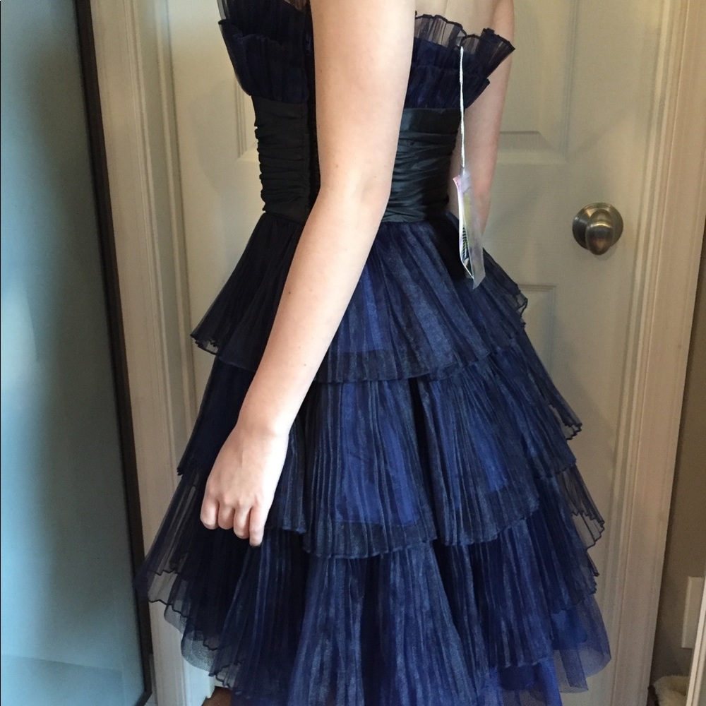 Betsy Johnson cocktail dress